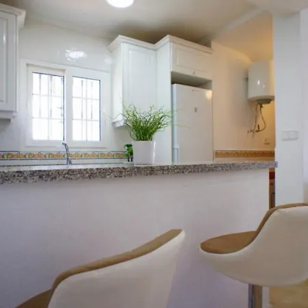 Dolses Holiday home Orihuela