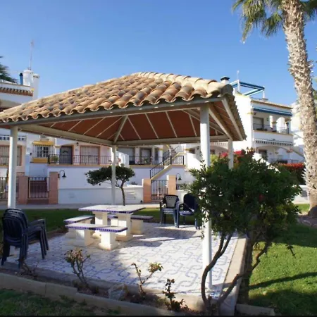 Dolses Holiday home *