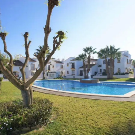 Dolses Holiday home *