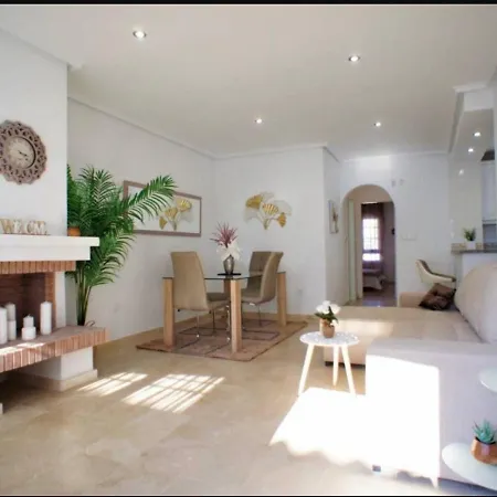 Dolses Holiday home