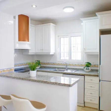 Dolses Holiday home Orihuela