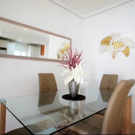 Holiday home Dolses Orihuela