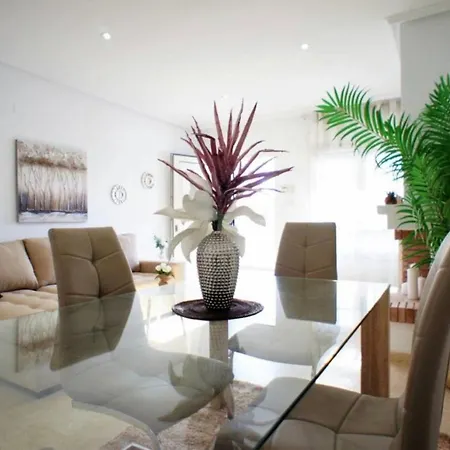 Dolses Holiday home