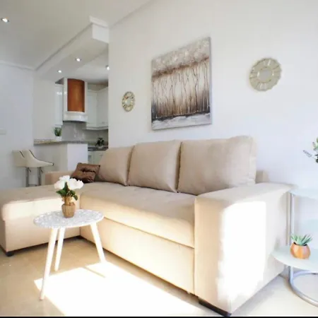 Dolses Holiday home Orihuela