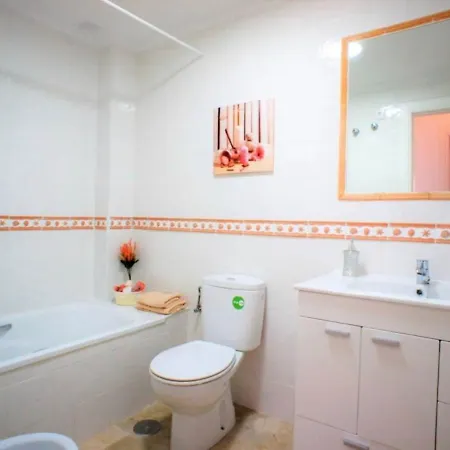 Dolses Holiday home Orihuela