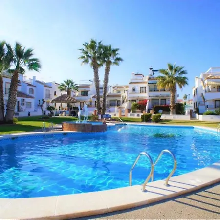 Holiday home Dolses Orihuela