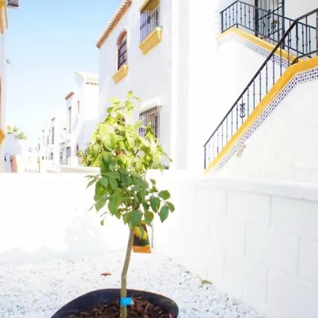 Holiday home Dolses Orihuela