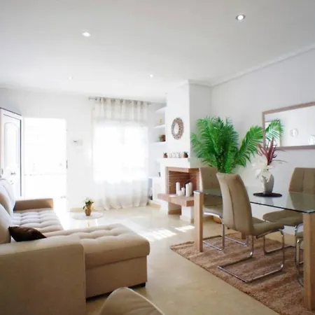 Holiday home Dolses *